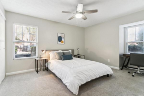 400 Winchester 601l 2 Bed 2 Bath Newly Furnished